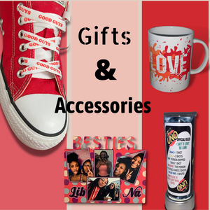 GIFTS &amp; ACCESSORIES