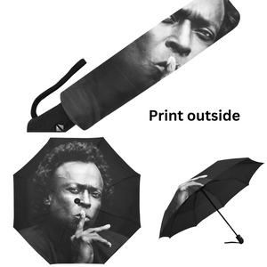 Custom Designed Umbrella