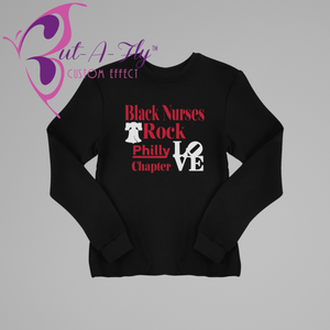 BNR-Philly Chapter- T-Shirts