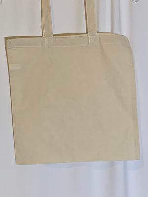 Canvas Tote Bag