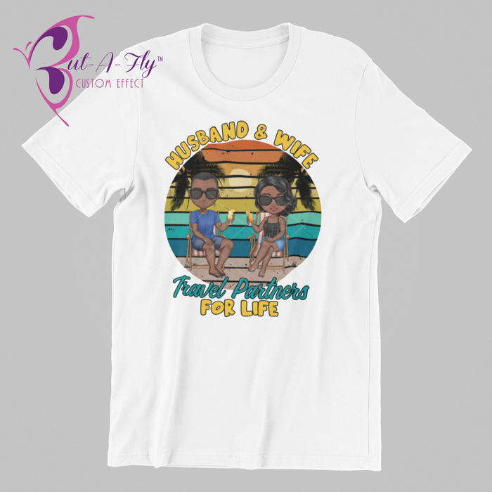 Travel Partners T-Shirt