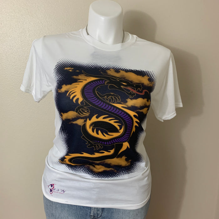 The Royal Dragon T-Shirt
