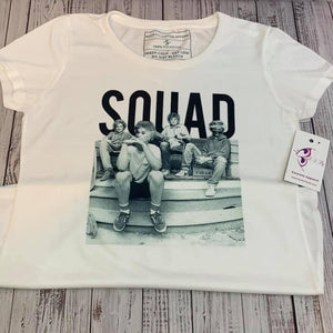GG SQUAD T-Shirt