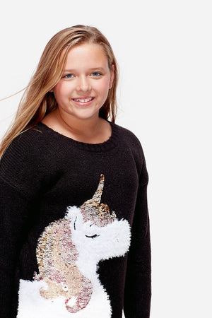 Unicorn Sweater